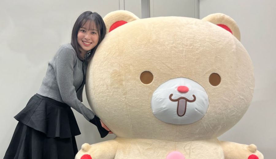 プルガトリウムの夜」「デストルドーの使者」初のポップアップ